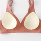 Sexy Seamless Deep V Wireless Bra