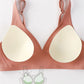 Sexy Seamless Deep V Wireless Bra
