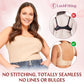 50% OFF - 3Pcs/Set Push-Up Seamless Bra