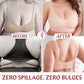 50% OFF - 3Pcs/Set Push-Up Seamless Bra