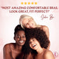50% OFF - 3Pcs/Set Push-Up Seamless Bra
