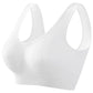 Women's Seamless Push-Up Wireless Sports Bra (S-5XL)