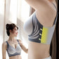 50% OFF - 3Pcs/Set Push-Up Seamless Bra