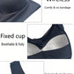 3Pcs Plus Size Seamless Wireless Sport Bras