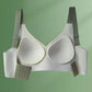 50% OFF - 3Pcs/Set Push-Up Seamless Bra