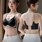 50% OFF - 3Pcs/Set Push-Up Seamless Bra