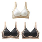 50% OFF - 3Pcs/Set Push-Up Seamless Bra