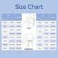 Underwire Bra for Large Breasts - Plus Size Thin Unlined Bra (Sizes 38C-44C, 38D-48D)